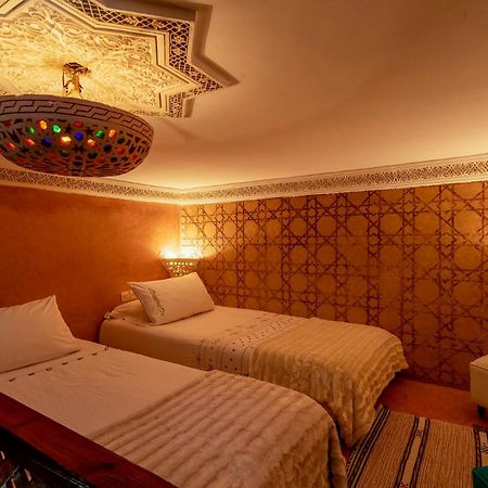 Samira Group & Spa Marrakesh Eksteriør billede