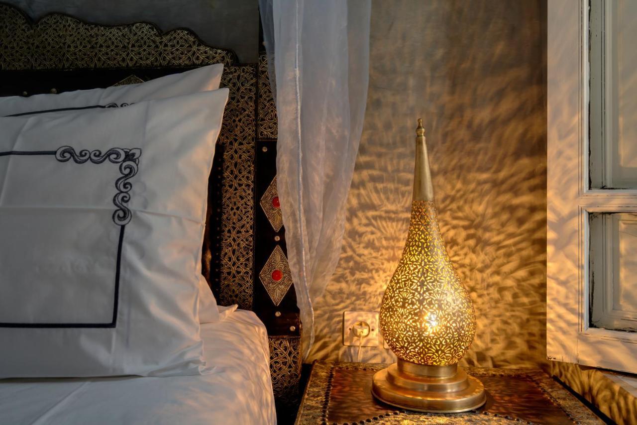 Samira Group & Spa Marrakesh Eksteriør billede