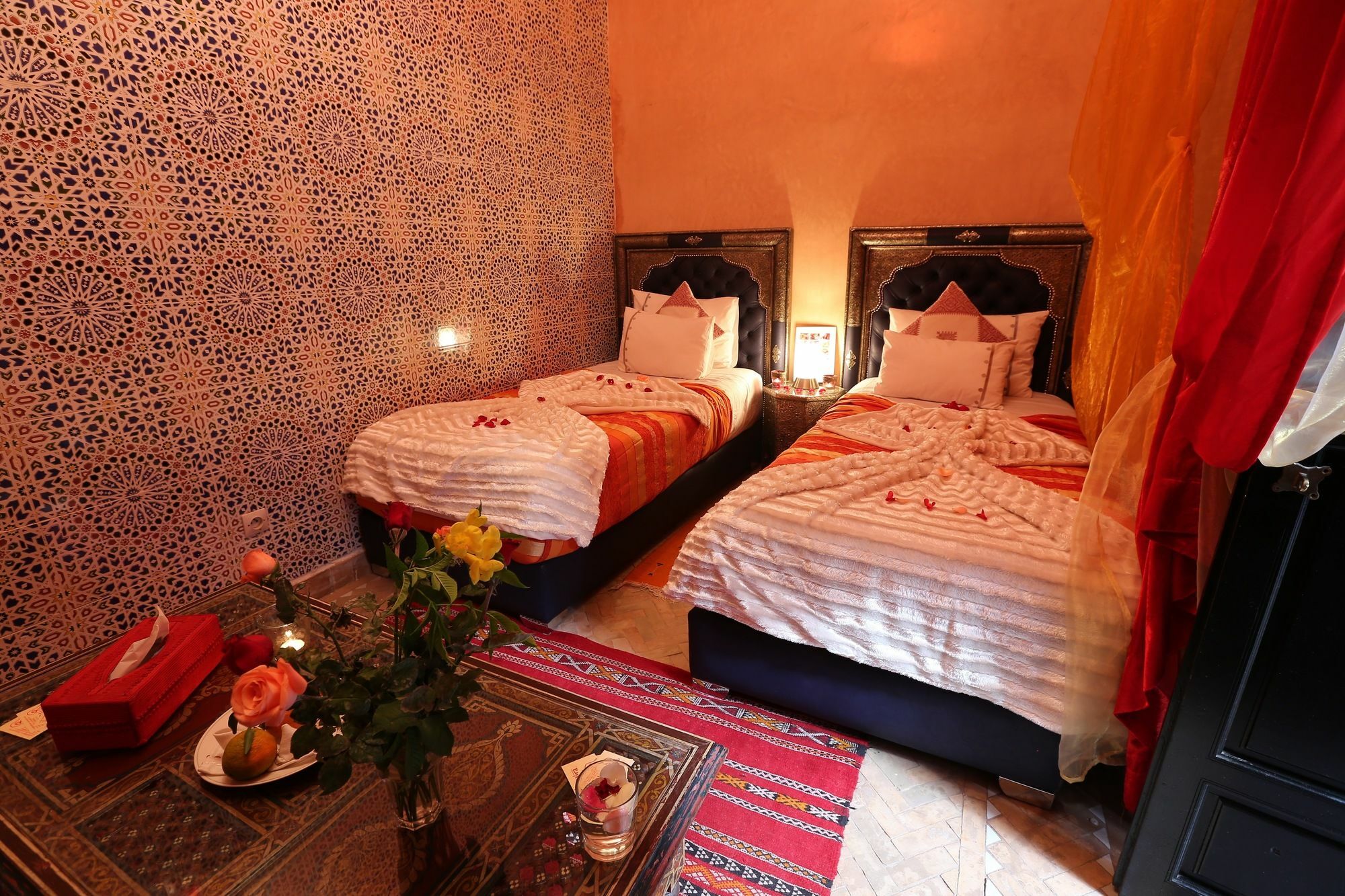 Samira Group & Spa Marrakesh Eksteriør billede