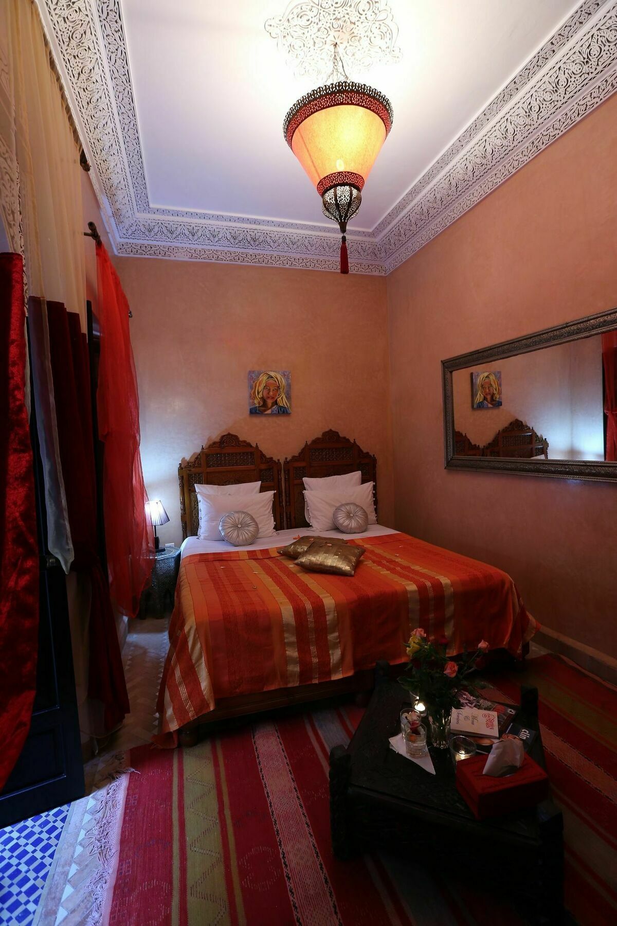 Samira Group & Spa Marrakesh Eksteriør billede