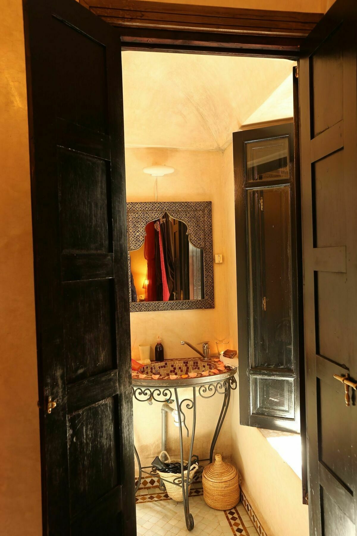 Samira Group & Spa Marrakesh Eksteriør billede