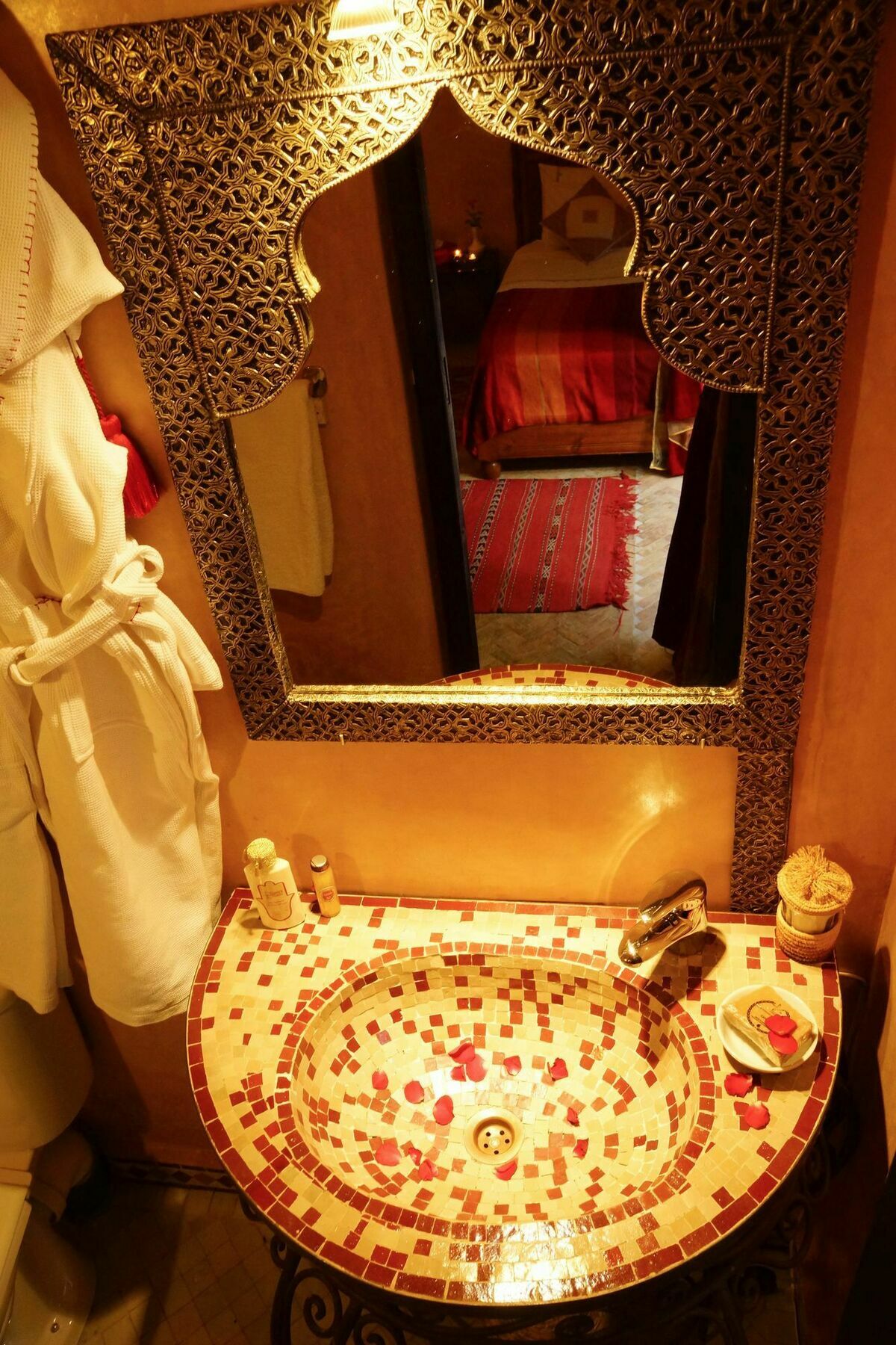 Samira Group & Spa Marrakesh Eksteriør billede