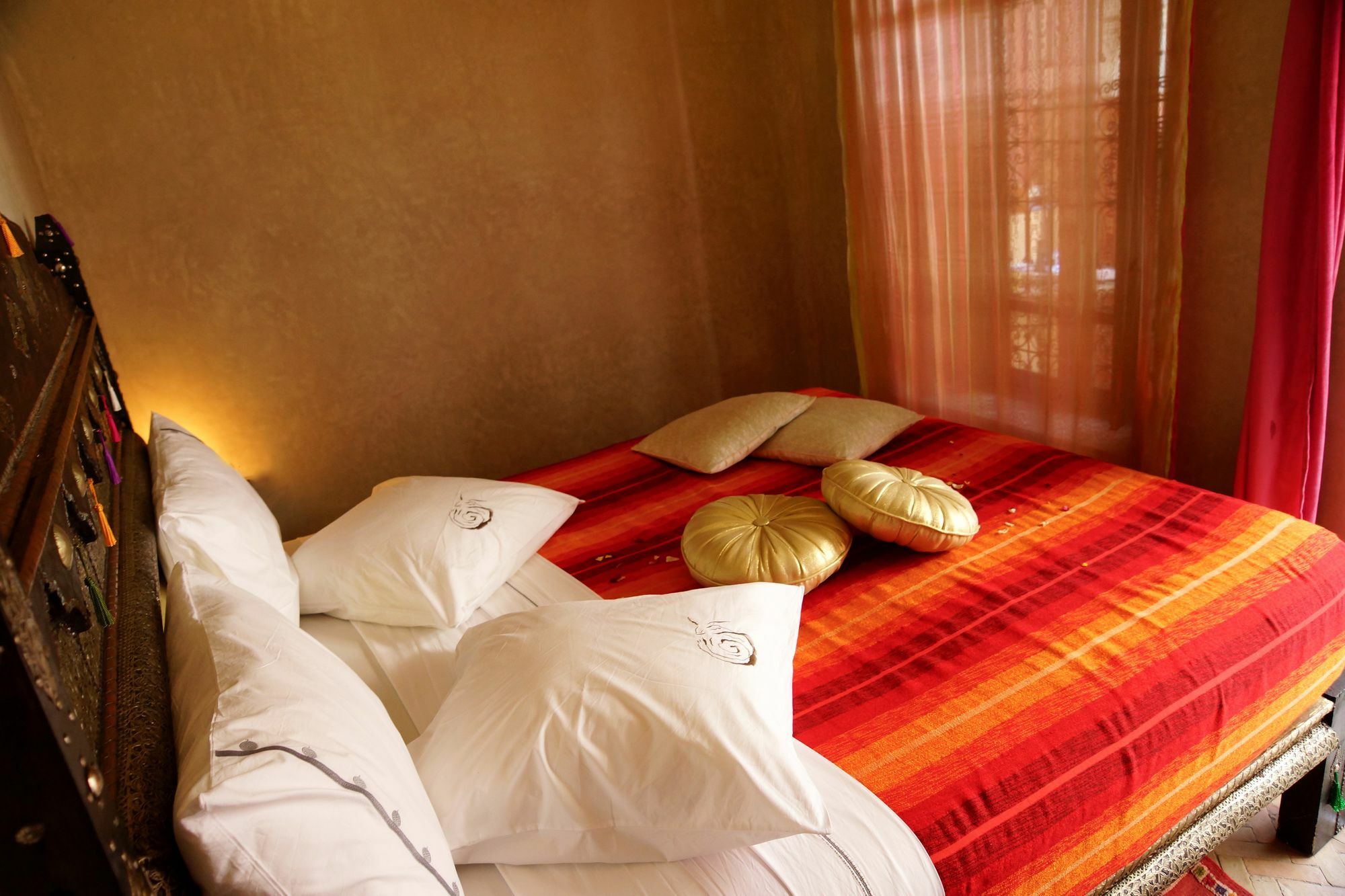 Samira Group & Spa Marrakesh Eksteriør billede