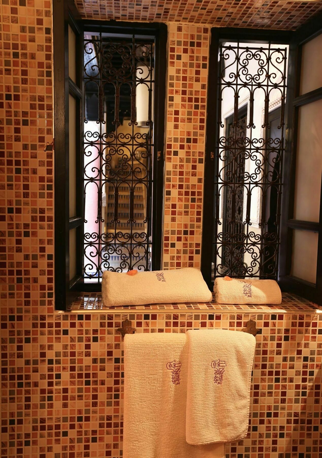Samira Group & Spa Marrakesh Eksteriør billede