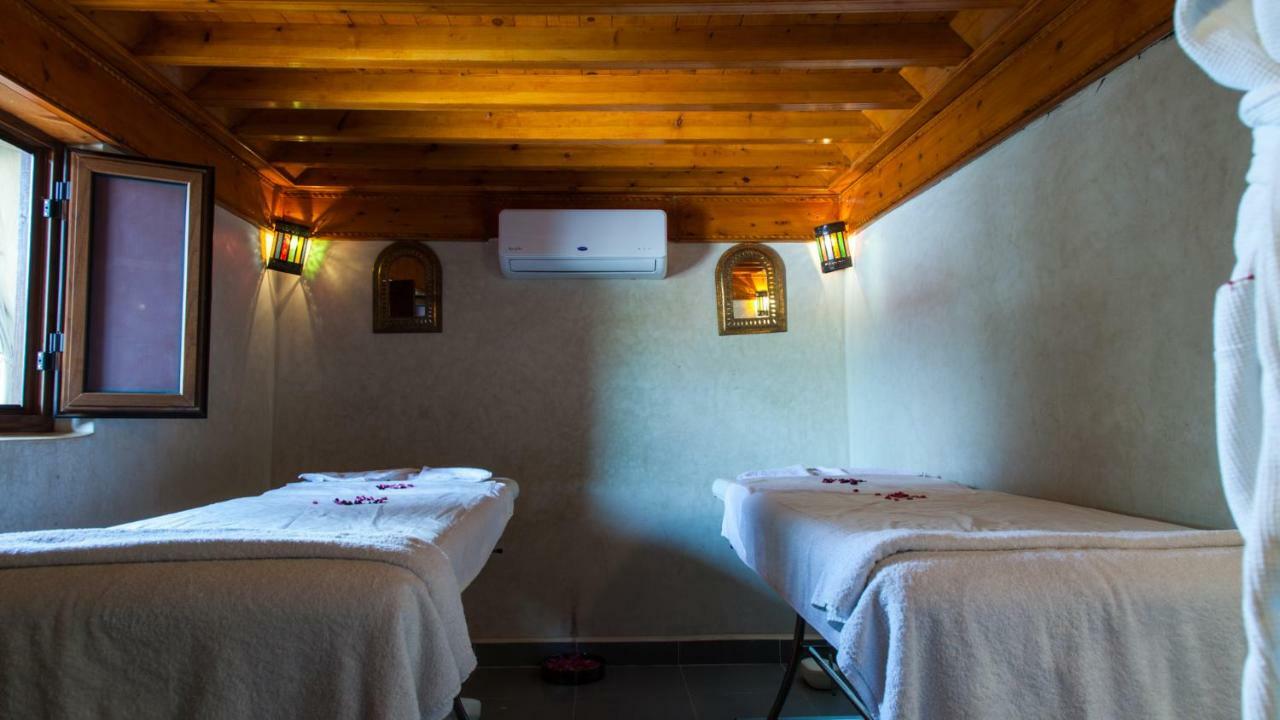 Samira Group & Spa Marrakesh Eksteriør billede
